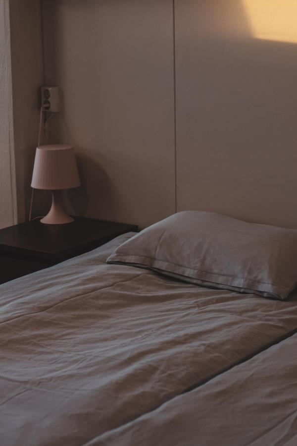 Northeast Guesthouse Bakkafjorthur エクステリア 写真
