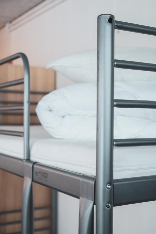 Northeast Guesthouse Bakkafjorthur エクステリア 写真