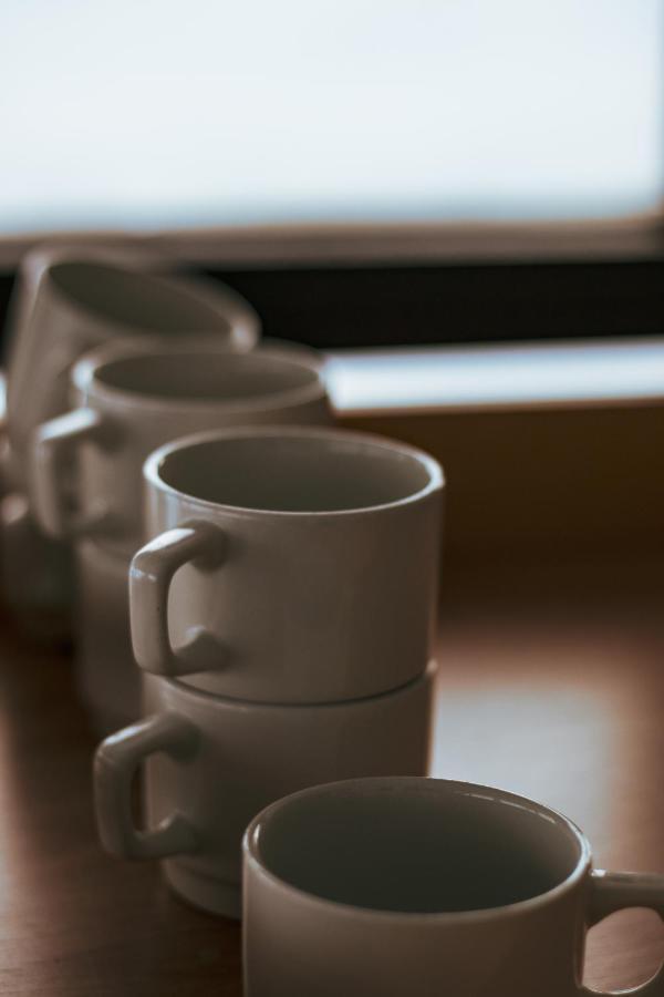 Northeast Guesthouse Bakkafjorthur エクステリア 写真