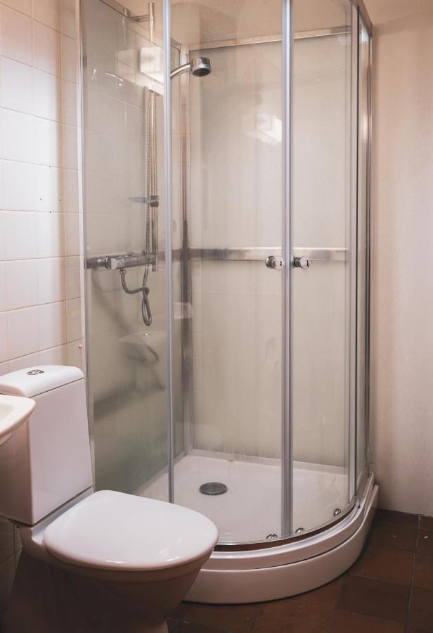 Northeast Guesthouse Bakkafjorthur エクステリア 写真