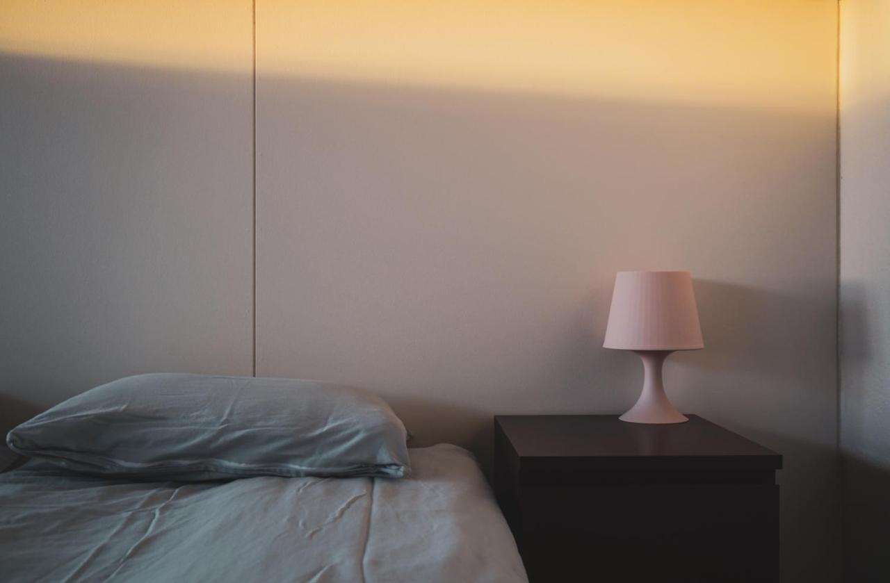Northeast Guesthouse Bakkafjorthur エクステリア 写真